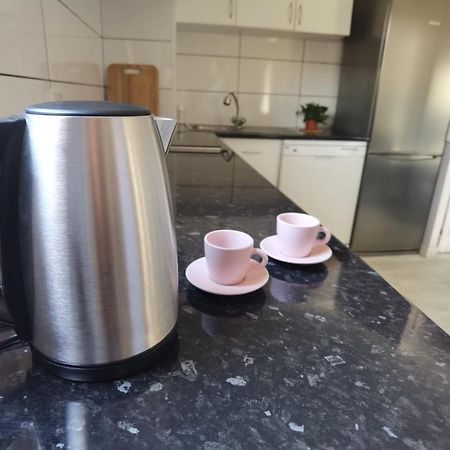 Apartamento Club Paraiso Con Vista Teide Y Mar Costa Adeje  Εξωτερικό φωτογραφία