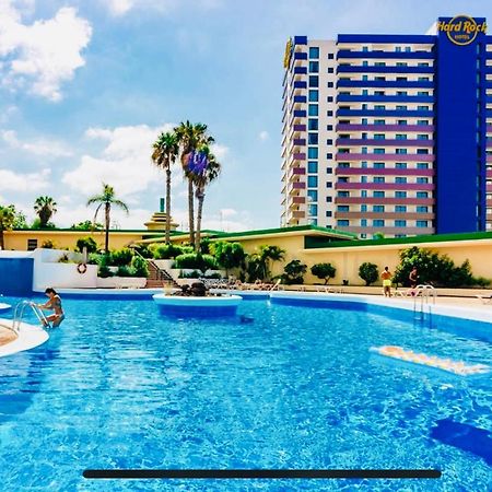 Apartamento Club Paraiso Con Vista Teide Y Mar Costa Adeje  Εξωτερικό φωτογραφία