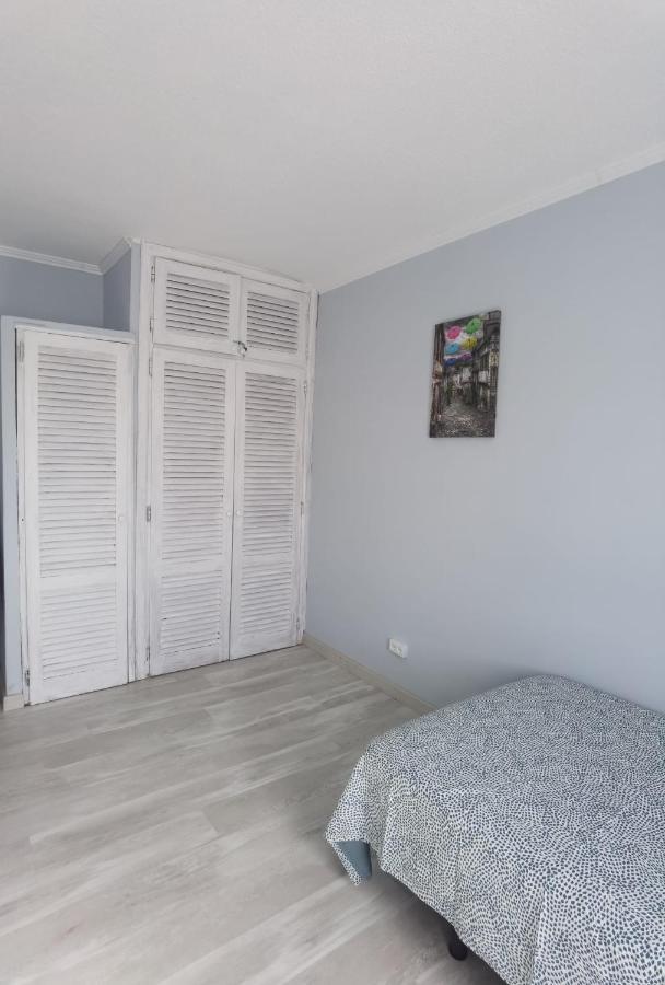Apartamento Club Paraiso Con Vista Teide Y Mar Costa Adeje  Εξωτερικό φωτογραφία