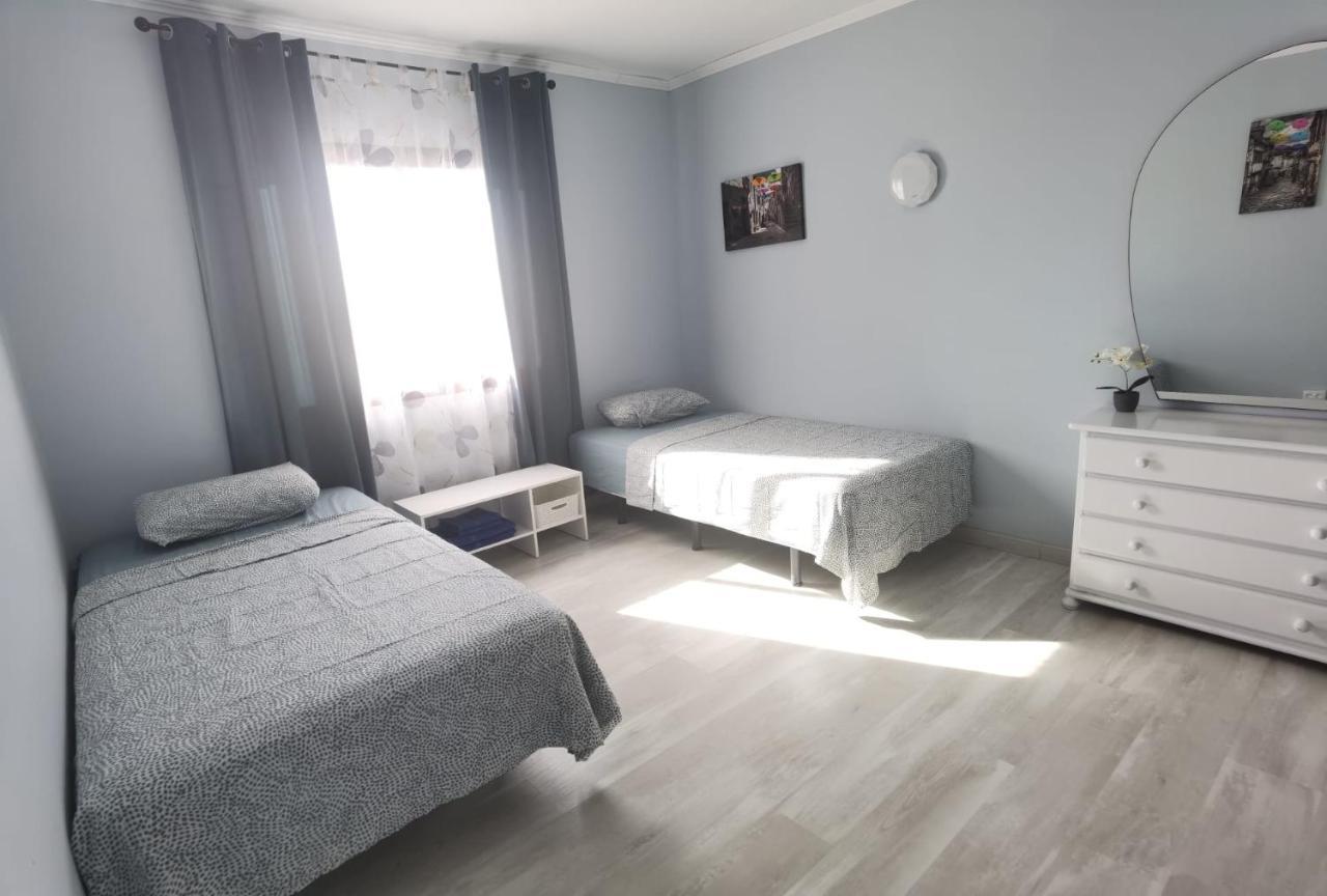 Apartamento Club Paraiso Con Vista Teide Y Mar Costa Adeje  Εξωτερικό φωτογραφία