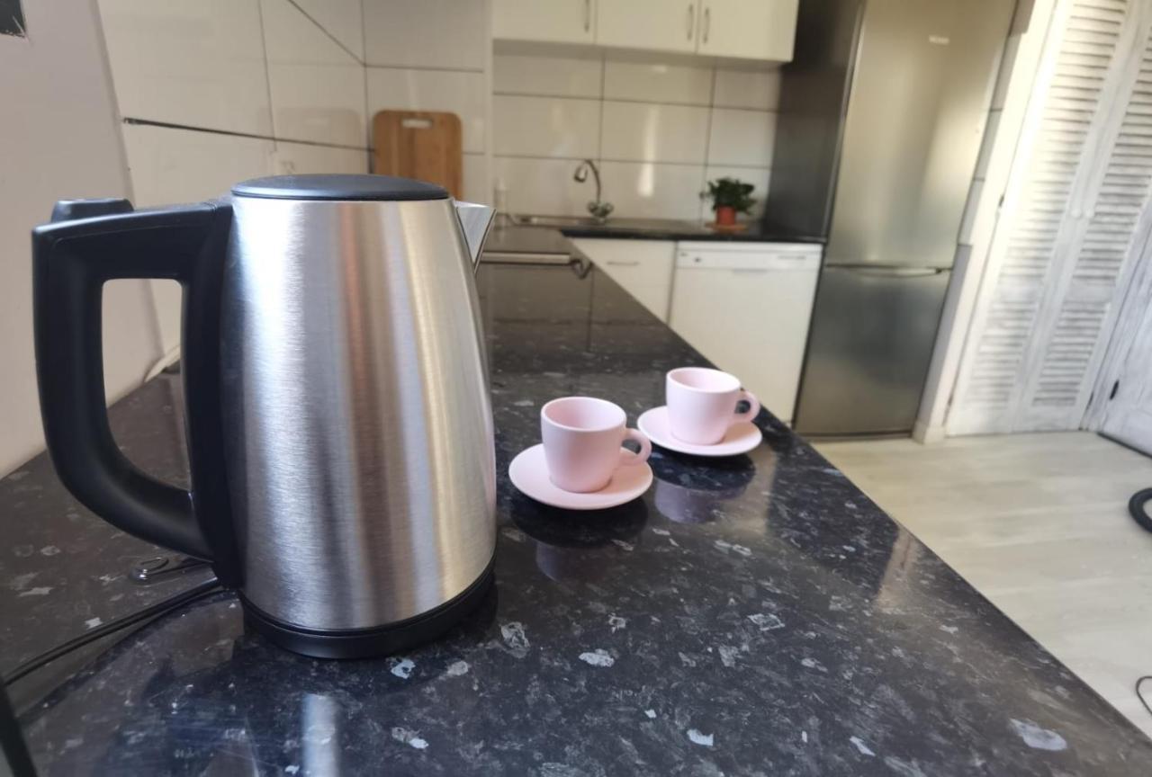 Apartamento Club Paraiso Con Vista Teide Y Mar Costa Adeje  Εξωτερικό φωτογραφία