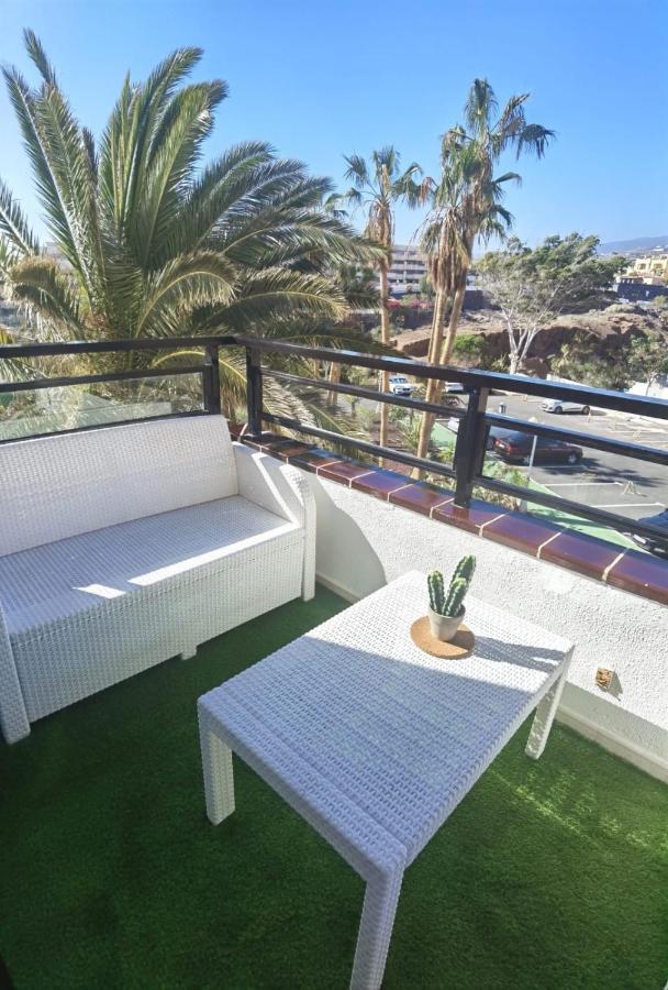 Apartamento Club Paraiso Con Vista Teide Y Mar Costa Adeje  Εξωτερικό φωτογραφία