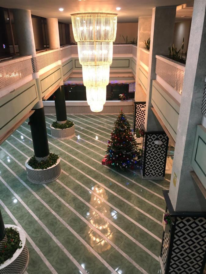 Apartamento Club Paraiso Con Vista Teide Y Mar Costa Adeje  Εξωτερικό φωτογραφία