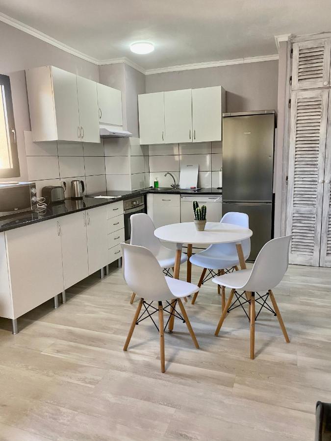 Apartamento Club Paraiso Con Vista Teide Y Mar Costa Adeje  Εξωτερικό φωτογραφία