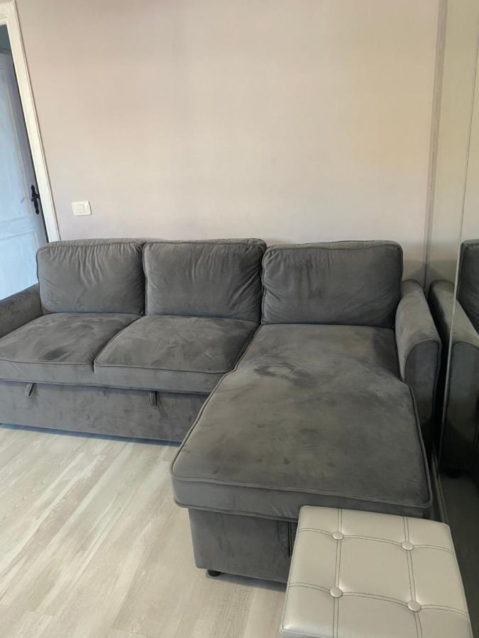 Apartamento Club Paraiso Con Vista Teide Y Mar Costa Adeje  Εξωτερικό φωτογραφία