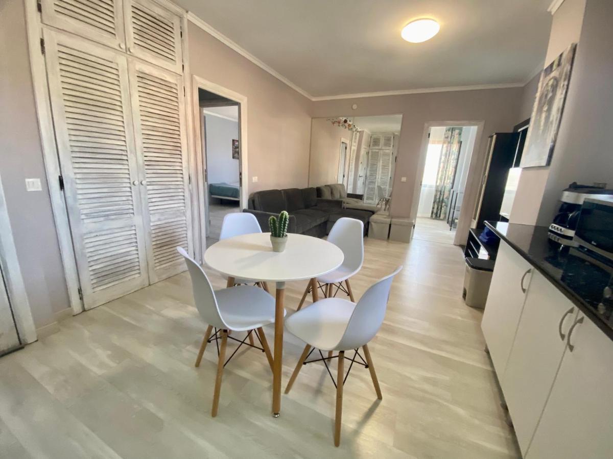 Apartamento Club Paraiso Con Vista Teide Y Mar Costa Adeje  Εξωτερικό φωτογραφία